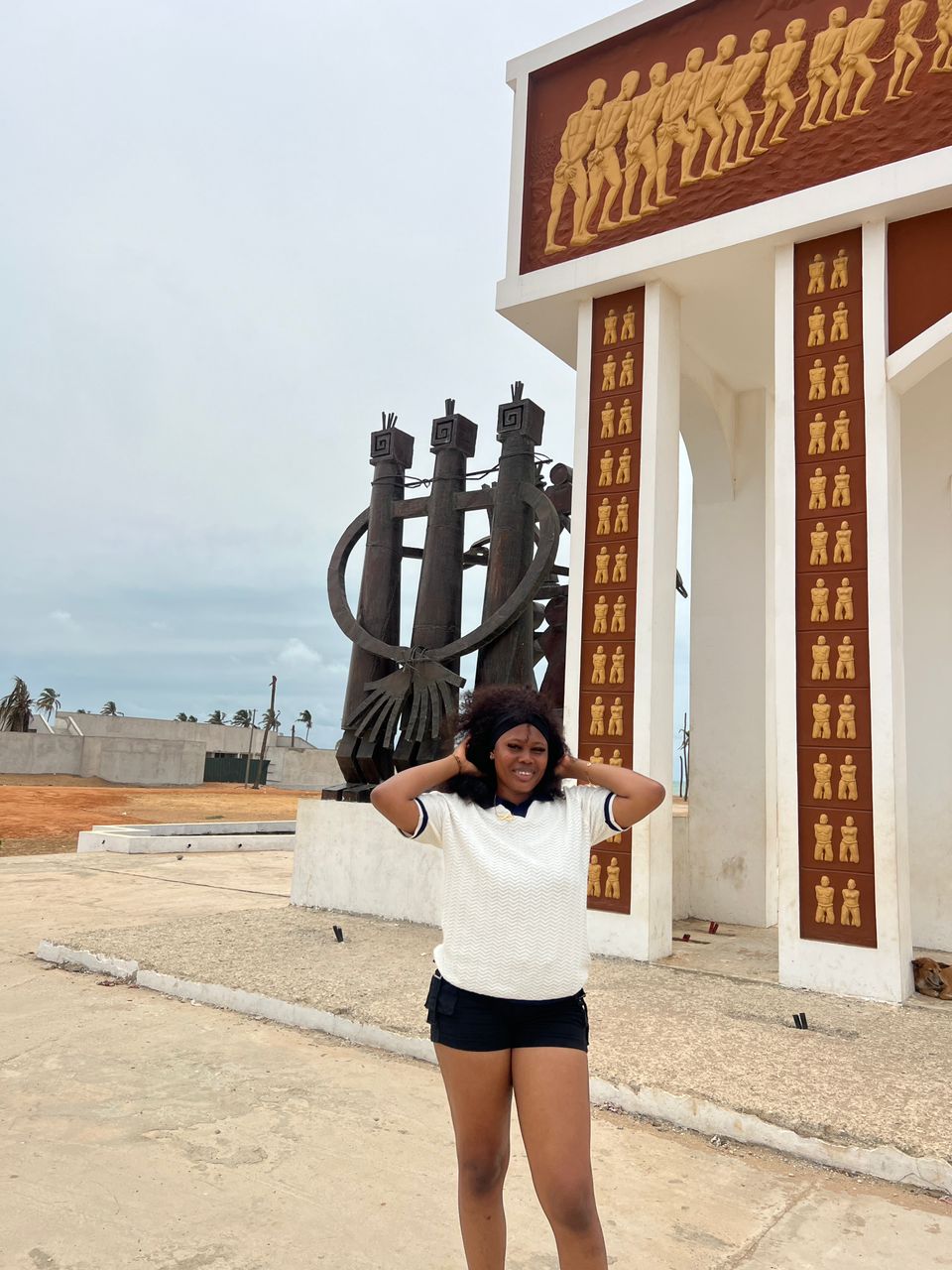 Our Trip to Benin Republic