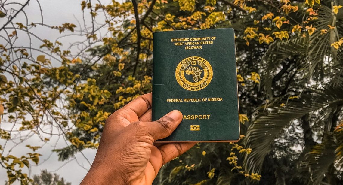 What You Need to Travel from Nigeria Without Hassles (And Who Can Help)
